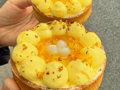 -富贵面包公司(运河店)