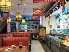 -渔家风味·鲅鱼水饺·央视展播·海鲜天津菜(开发区店)