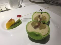 -王品牛排(郑州大卫城店)