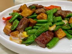 -稻香酒家(长宁KING88广场店)