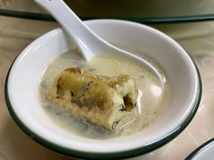-阿静美食