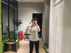 -GMJ·24H健身房(北外滩店)