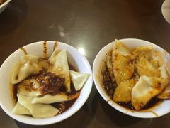 -龙抄手(文殊坊店)