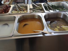 -膳缘居天然素食馆