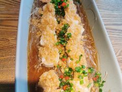 -蜜桃餐厅·伴山(湖滨商业街店)