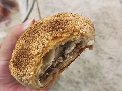 -朱记小郑酥烧饼(建康路店)