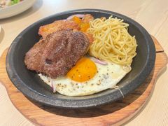 -卡朋西餐(东方广场店)