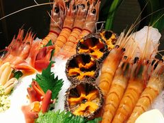 -割烹旭日本料理(龙湖狮山天街店)
