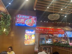 -西部马华清真兰州牛肉面·烧烤夜市(三里河店)