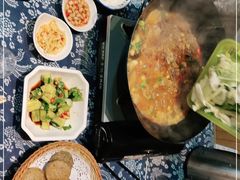 -富正毅三下锅(大庸府城店)