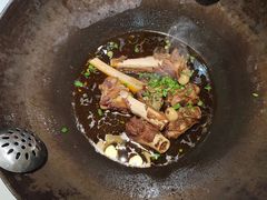 -茸梅路右拐龙虾-农家菜(松江店)