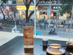 -淼福猪肚鸡·椰子鸡火锅(大沙地店)
