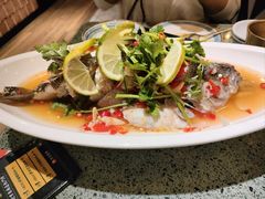 -Home Thai·泰谣(王府井apm店)