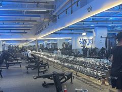 -威仕顿健身游泳(御锦城店)