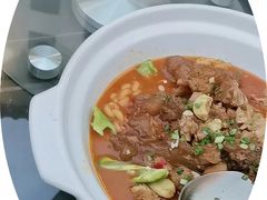 -野渡坡·极致湘菜·庭院餐厅(汉阳店)