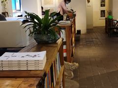大堂-瓦库19(历下店)