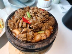 石锅手打牛肉丸-潮堂 · 潮州菜(国贸商城店)