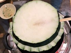 -尚竹阁冬瓜盅·18年地标美食(平洲店)