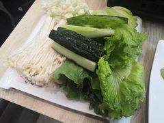 -小鳌陪你小排档·四季小龙虾·田鸡·宵夜(中央第五街店)