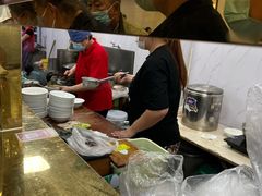 -正味斋锅巴菜(西北角店)