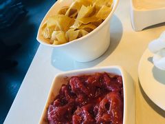 捞派滑牛肉-海底捞火锅(公益西桥店)