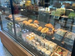 -星巴克(凯德晶萃店)