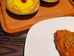 -酷公社·榴莲披萨(太原街店)