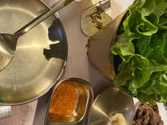 -西塔老太太泥炉烤肉(望京一店)
