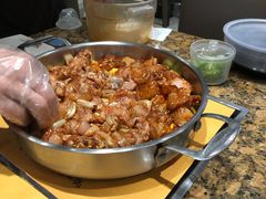 -黄记煌三汁焖锅(欢乐海岸店)