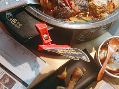 -吞鱼兽麻辣烤鱼(万达店)