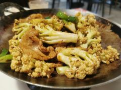 -简小姐·上海餐厅(长城大厦店)