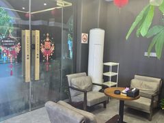 -鹿栖.精油SPA(金山世纪城店)