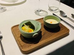-ELUNE艾露恩·人良斋西餐厅