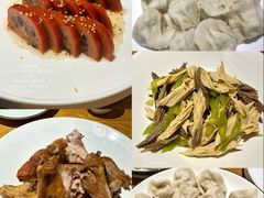 -伊喜饺子·烤鸭(五道口学院路店)