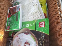 -锅圈食汇火锅烧烤食材超市(工农路店)