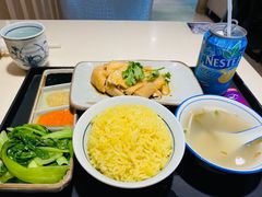 -本味轩精品茶餐厅(黄山路店)