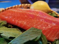 -西安高新希尔顿酒店·咖啡露台西餐厅