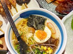 -有喜屋·深夜食堂(北京西路店)