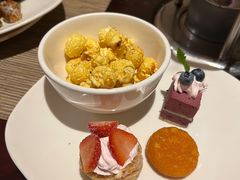 -常德武陵天济喜来登酒店-盛宴餐厅