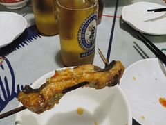 -辉记炭烧海鲜大排档·老字号(福田店)