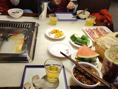 -重庆高老九火锅(万象城店)