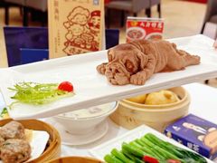 -新海利海鲜城·41年珠海老字号(夏湾店)