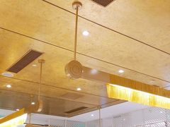 大堂-鼎鼎香·港式火锅(北京SKP店)