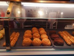 -西树泡芙(喜隆多店)