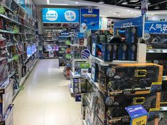 -TOYSRUS玩具反斗城(南宁万象城店)