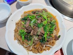 -潮泰牛肉火锅 · 创于1992年(车公庙店)