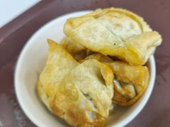 -常州糕团店(北大街新世纪商城店)