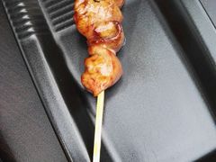 -鸟串烧Yakitori
