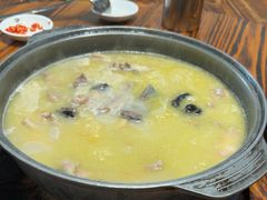 -侠成水上农庄(工业大道店)