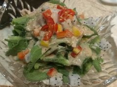 -福慧慈缘素食餐厅(王府井店)